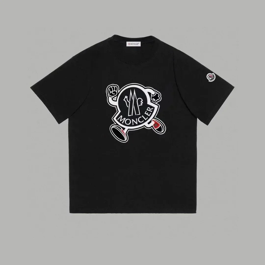 Short-Sleeve T-Shirt — QC