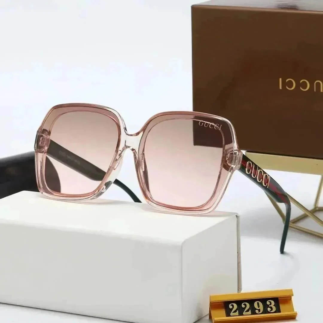 Gucci Sunglasses — QC