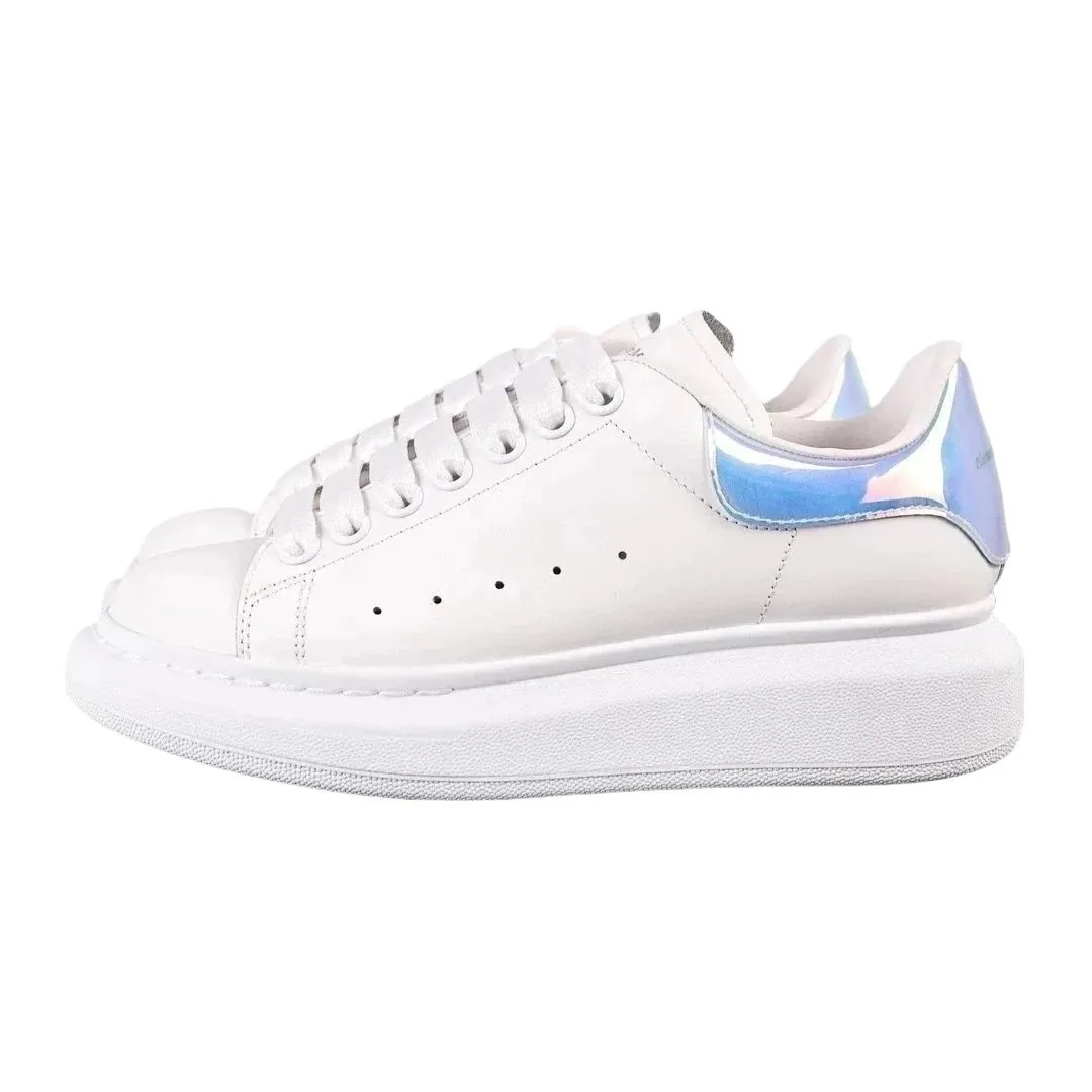 Alexander McQueen Oversized Sneaker Sneakers — photo 4