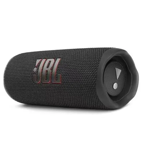 Blue Bluetooth Speaker — photo 1