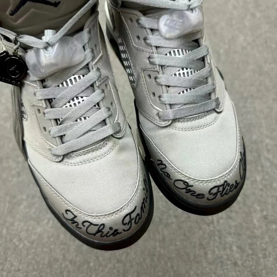 Air Jordan 5 Retro — photo 5