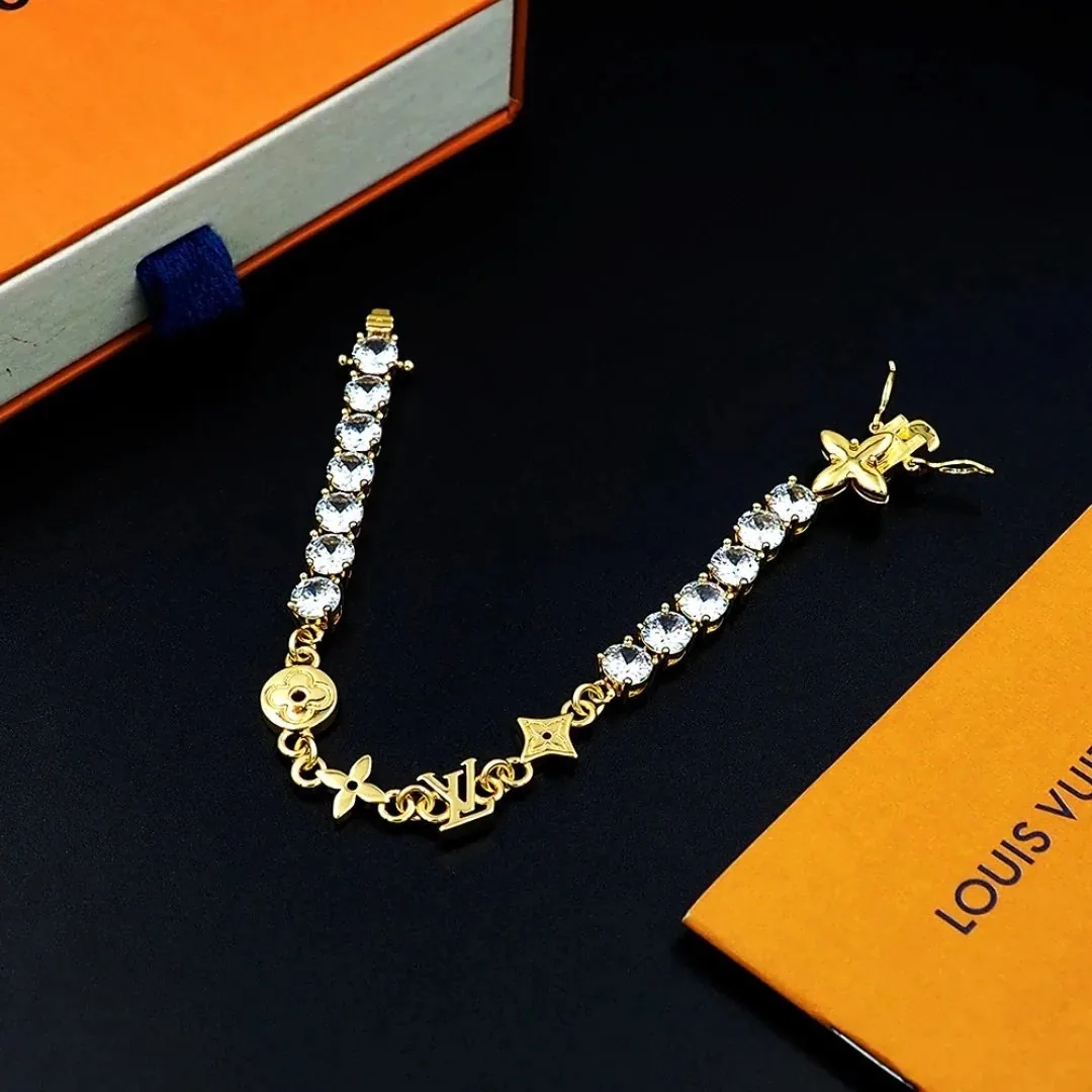 Diamond Bracelet — Photo 6
