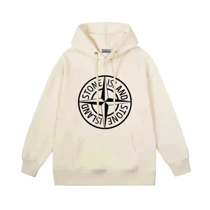 Hooded Sweatshirt — Photo 14
