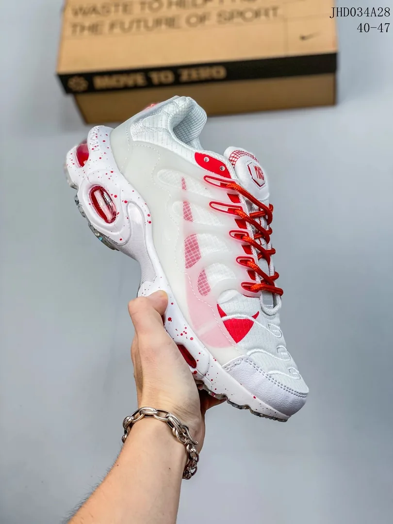 Nike Air Max Plus TN2 — photo 8