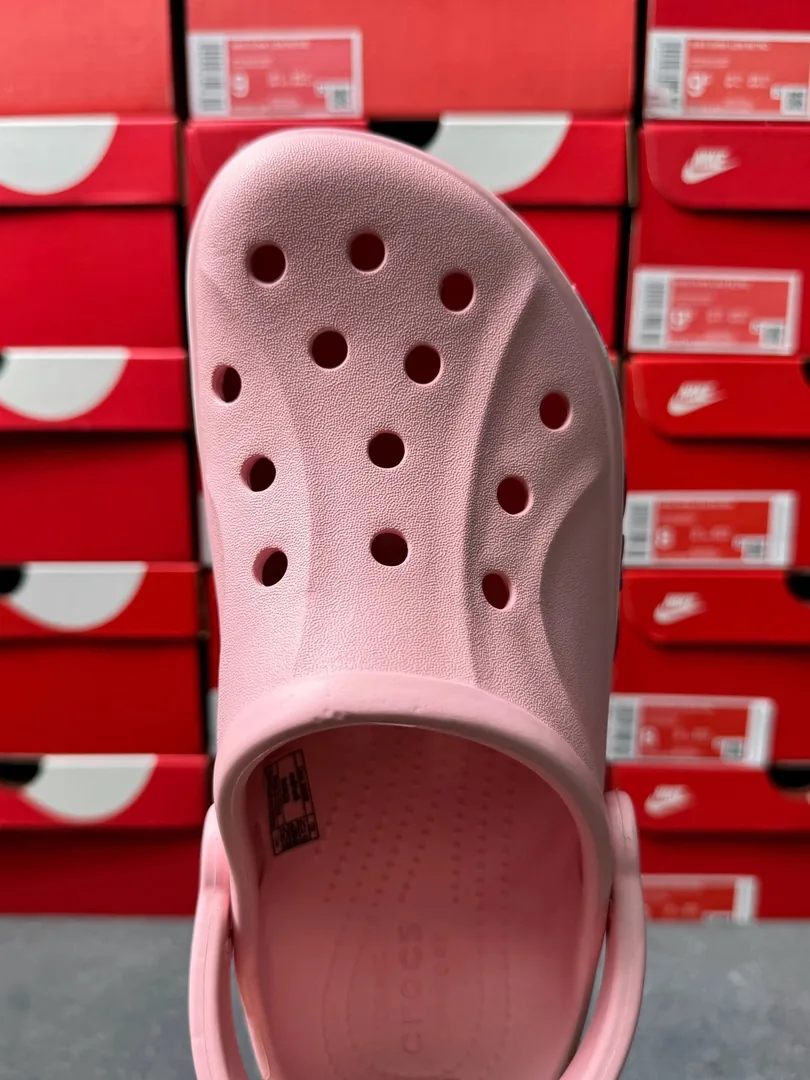 Crocs Bayaband Clog Bea Sneakers — QC