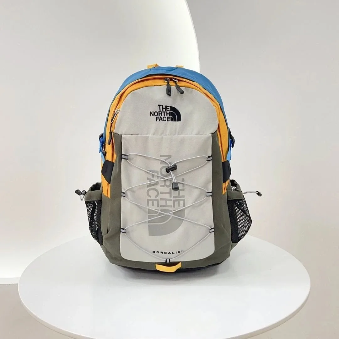 North Face Large Backpack — photo 8