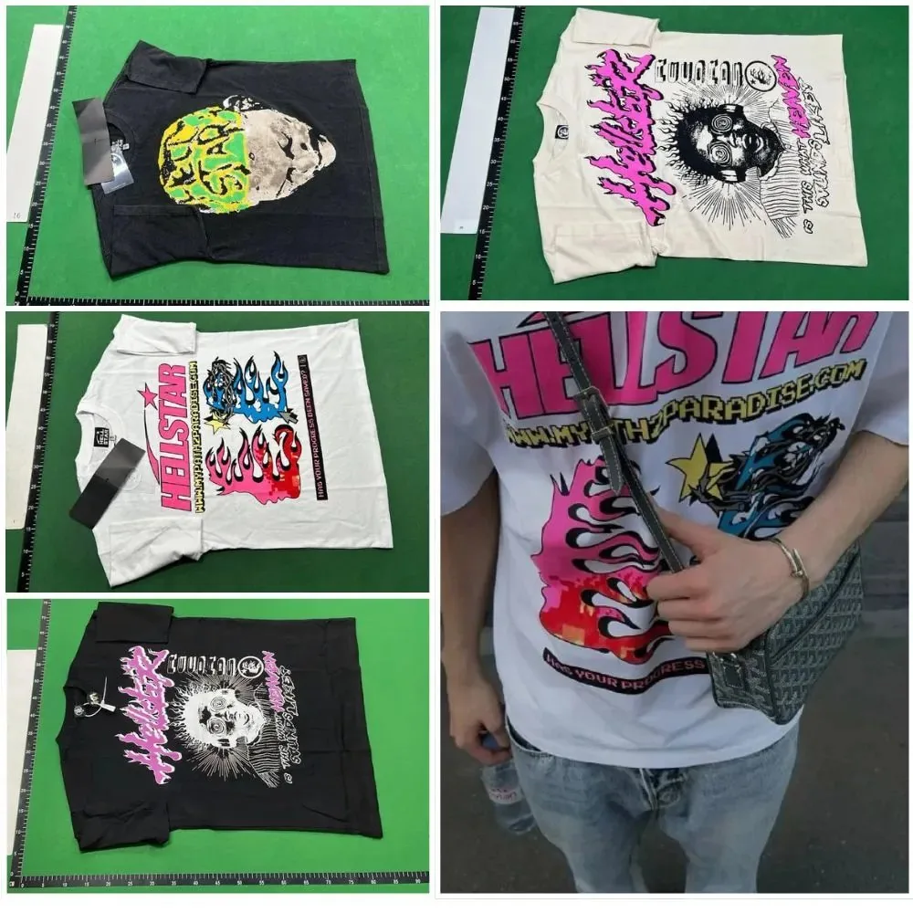 Crewneck T-Shirt