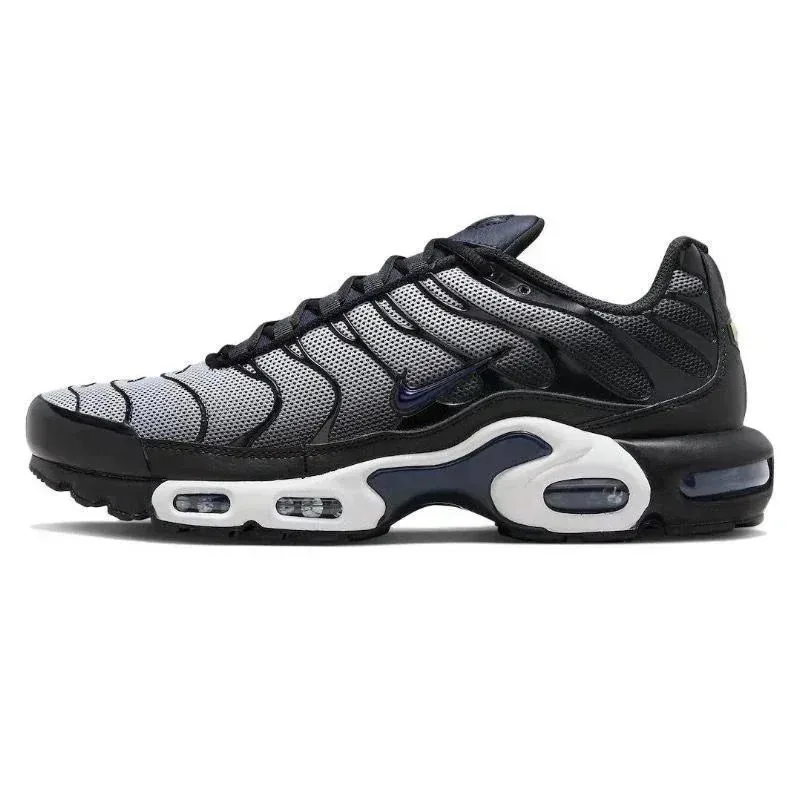 Nike Air Max Plus (TN) Cushion Running Shoes — Photo 6