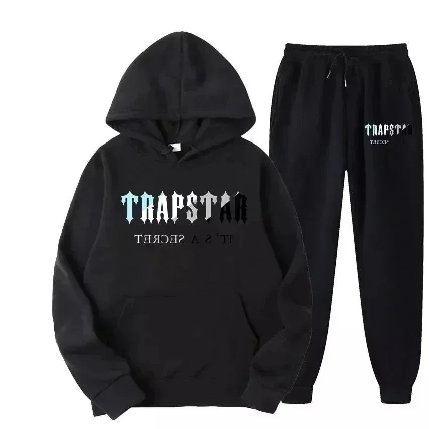 Trapstar Tracksuit Set — photo 2