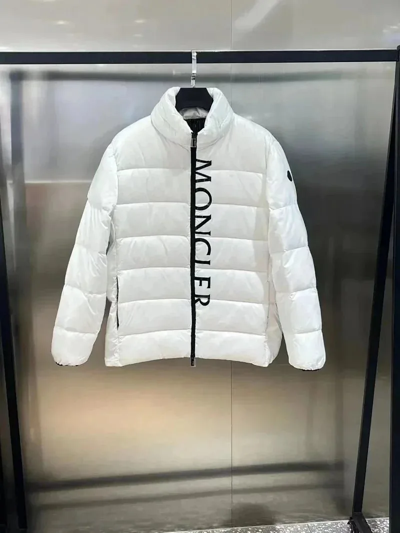 Down Jacket — QC