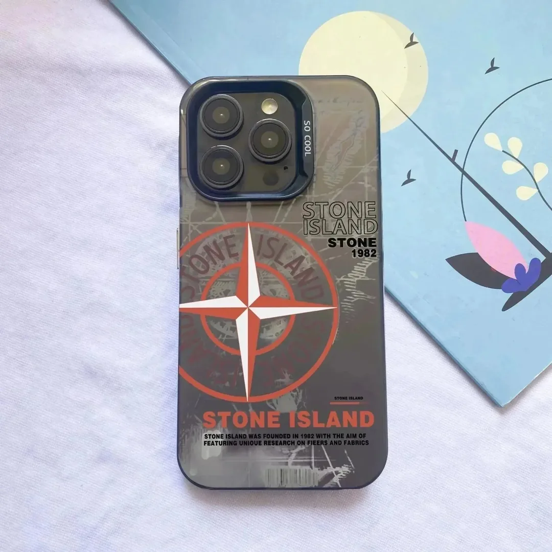 Streetwear Phone Case — Photo 14