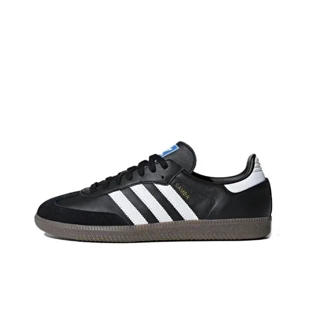 Adidas Samba Trainers — photo 3