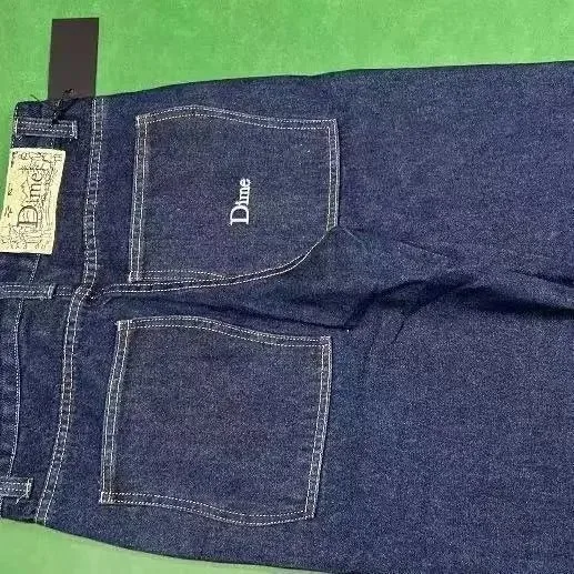 Denim Jeans — Photo 6