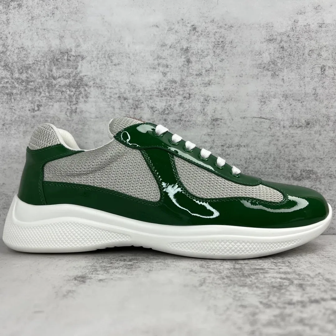 Prada America's Cup Sneakers — QC