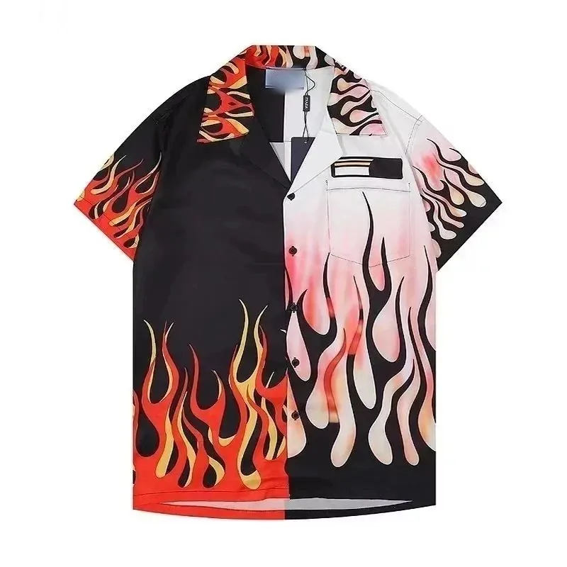Prada T-Shirt — QC