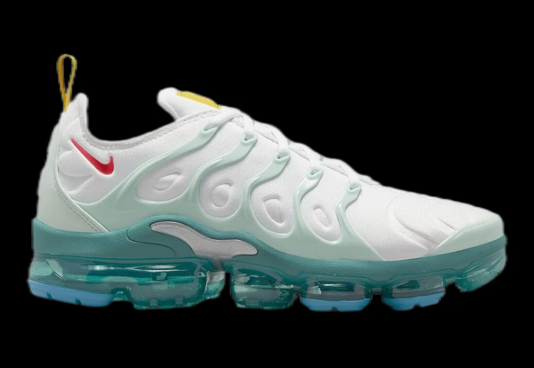 Nike Air Max Plus Runners — QC