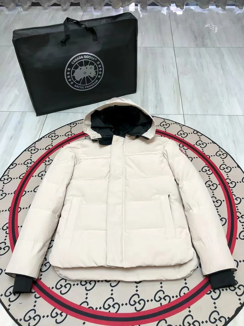 McMillan Fleece-Lined Hoodie — Photo 2