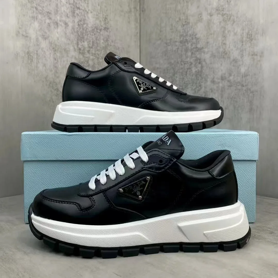Prada Lifestyle Running Sneakers