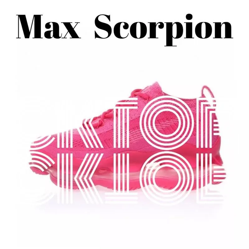 Nike Air Max Scorpion — Photo 14