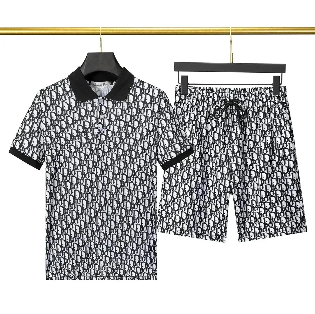 Minimalist Tracksuit Set — photo 5