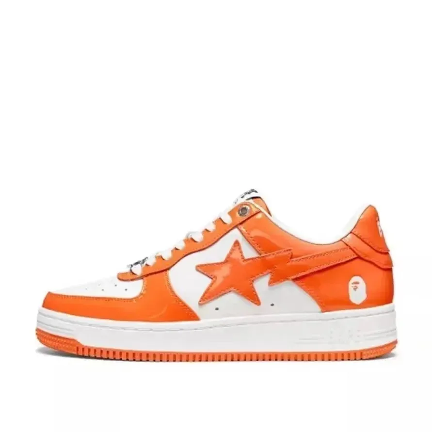 Bape Sta Running Shoes — photo 11