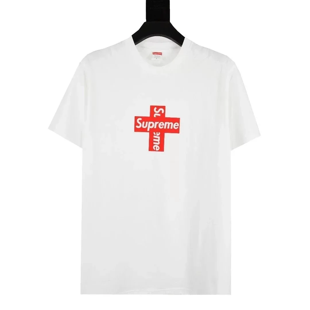 Streetwear T-Shirt — Photo 15