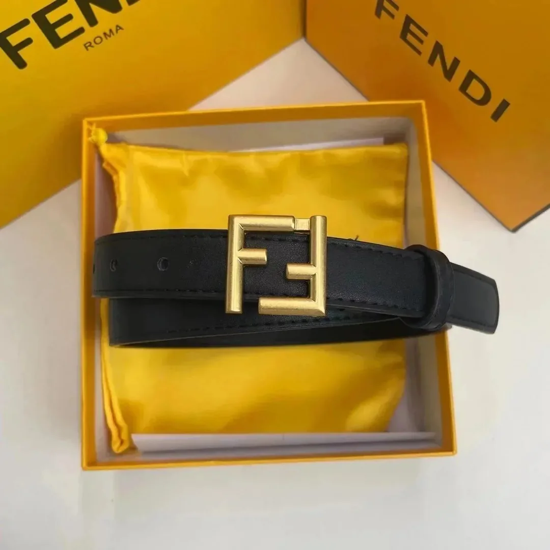 Fendi Belt — Photo 11