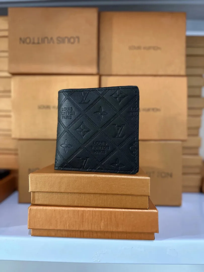 Wallet — QC