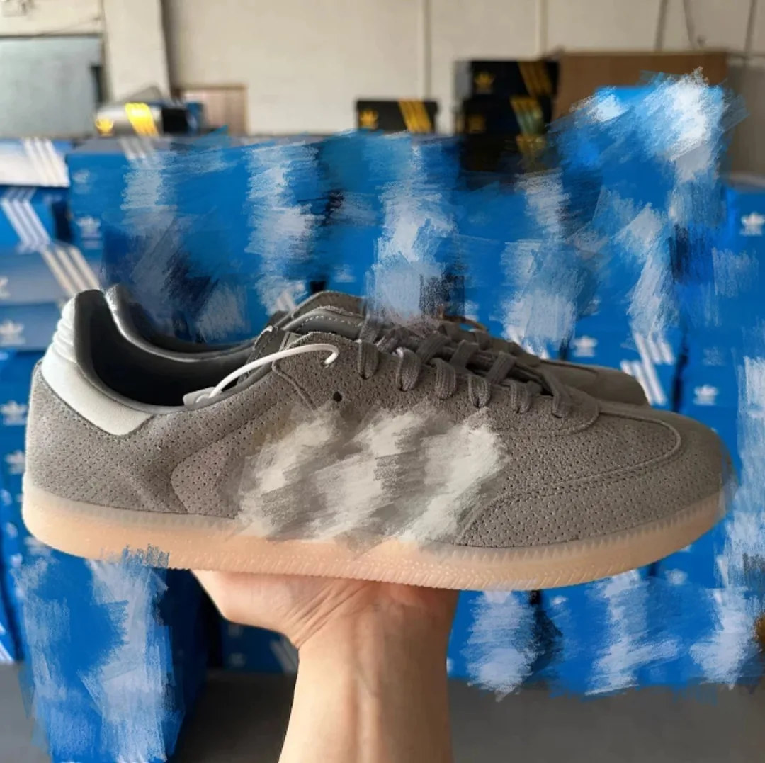 Adidas Originals Samba OG — QC