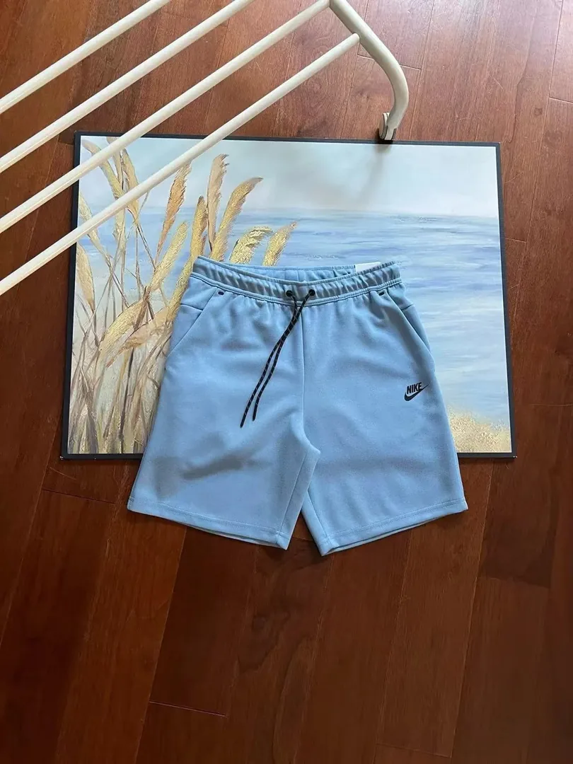 Nike Swoosh Shorts Multicolor Collection — QC