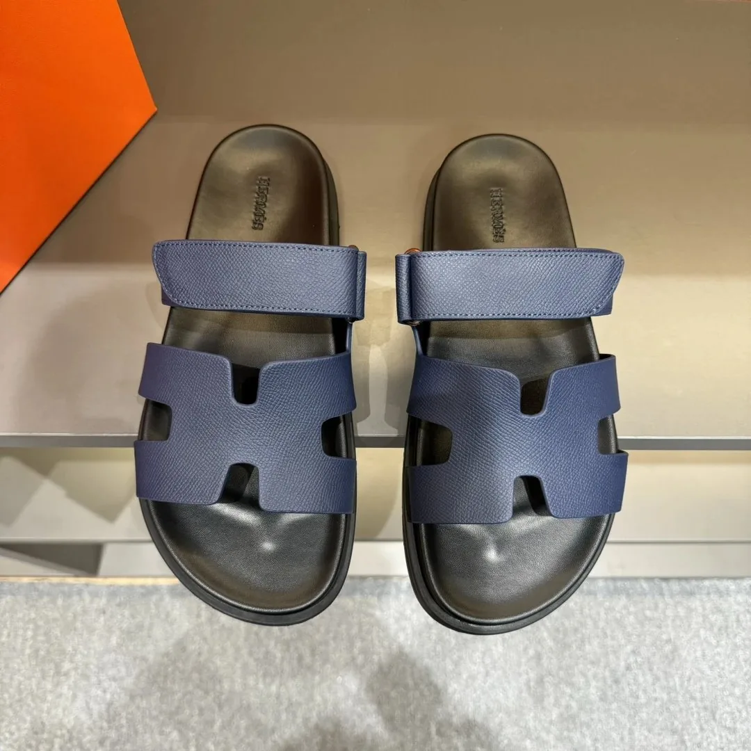 Chypre Couple Sandals — QC