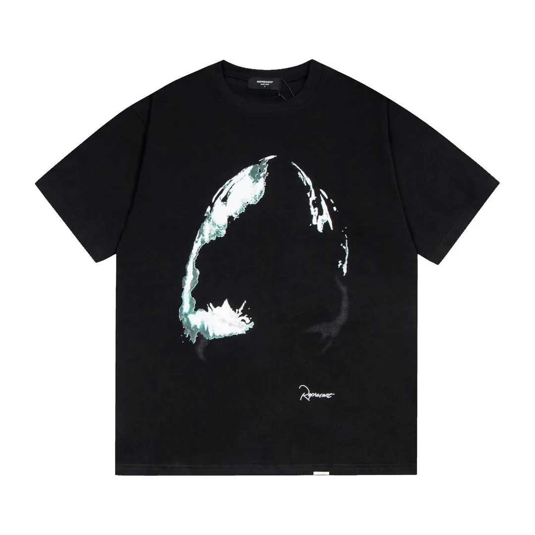 Print T-Shirt — Photo 14