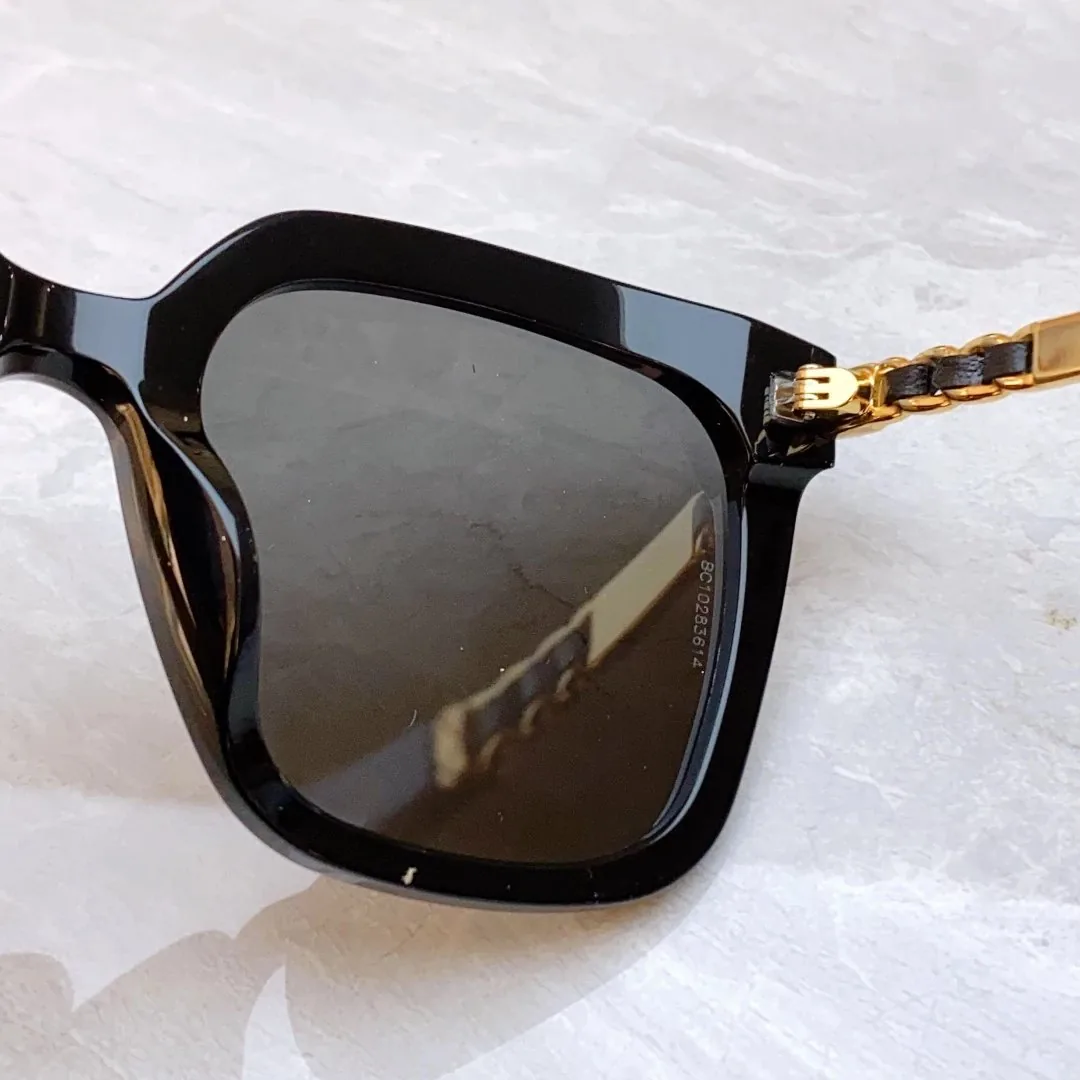 Unisex Sunglasses — QC