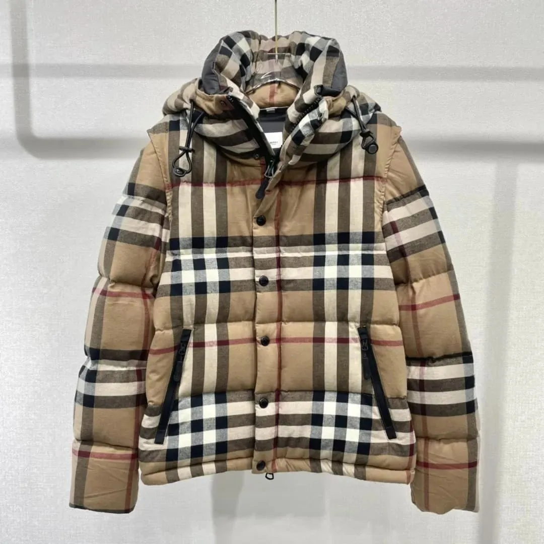Prada Down Jacket — Photo 4