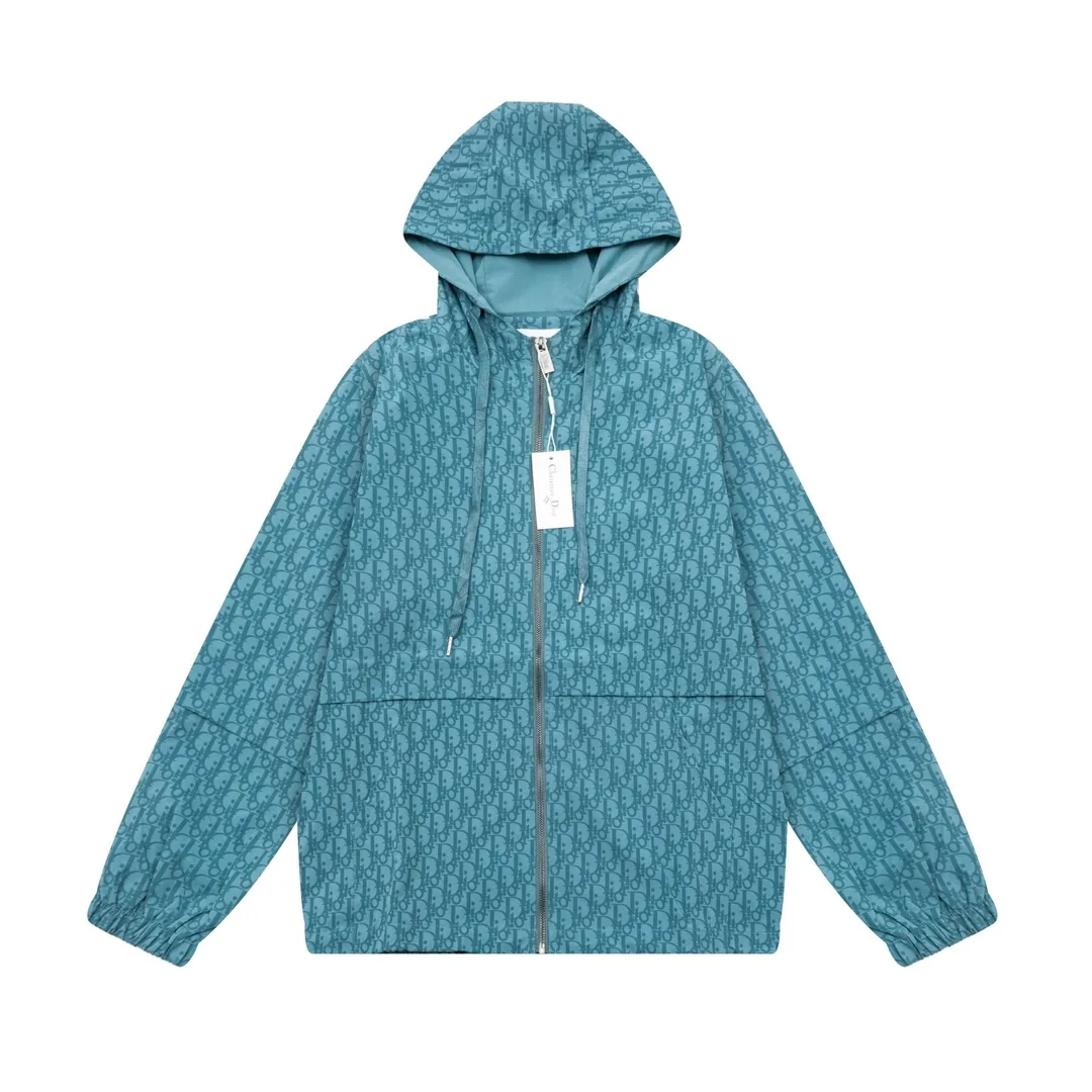 Dior Logo Hoodie And Sweatshirt Collection — Photo 7
