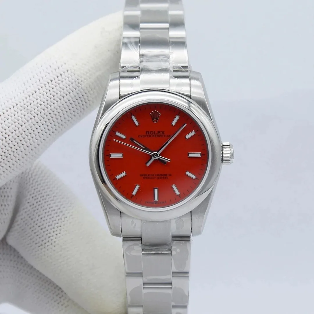 Rolex Datejust Diamond Dial Two-Tone Watch — photo 8