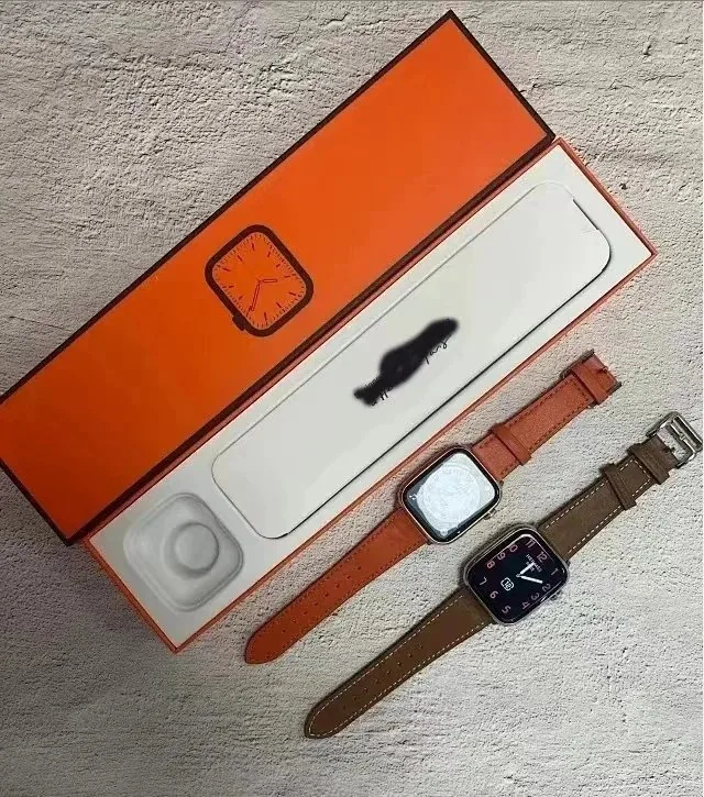 Galaxy Watch S8 — photo 1