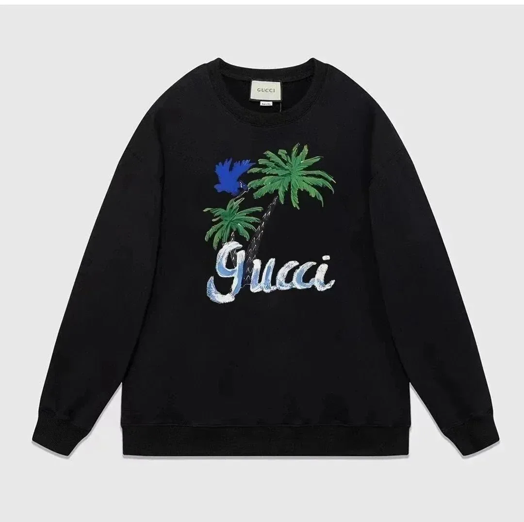Crewneck Sweatshirt — Photo 7