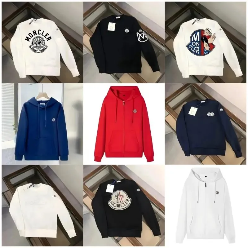 Streetwear Sweatshirt
