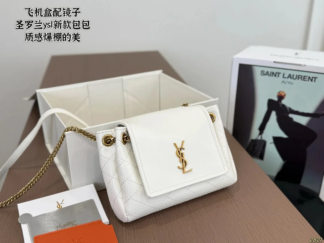 Saint Laurent Handbag — photo 2