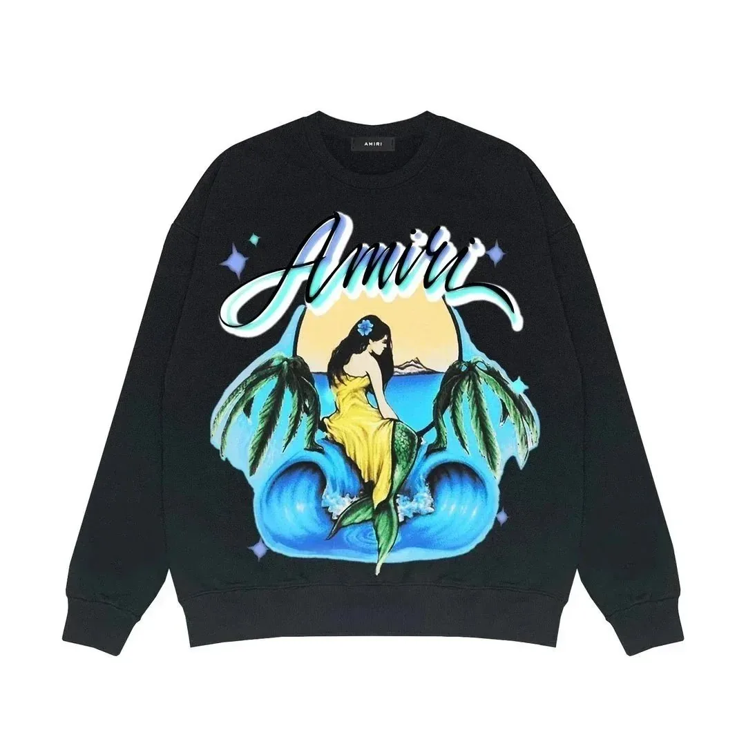 Pullover Hoodie — Photo 15