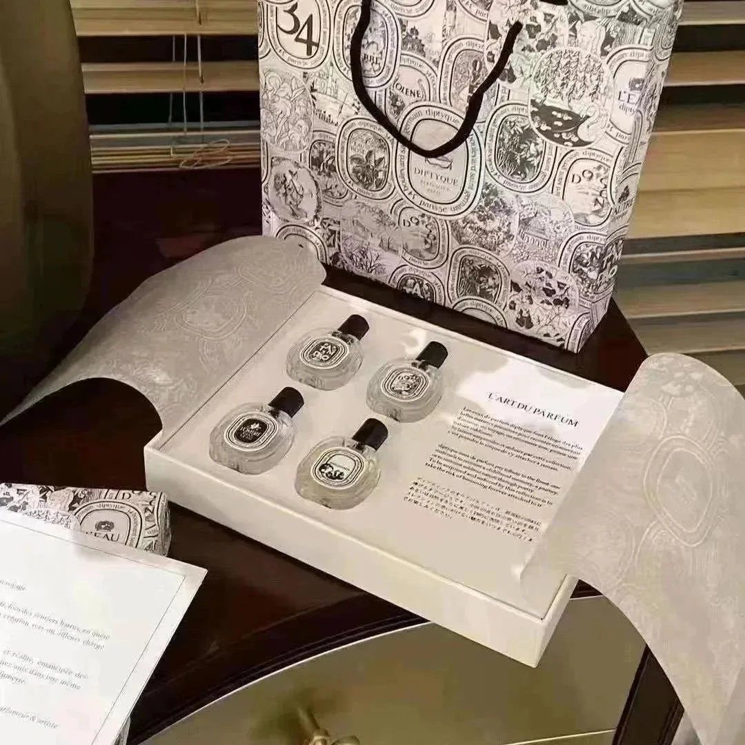 Perfume Set — Photo 10