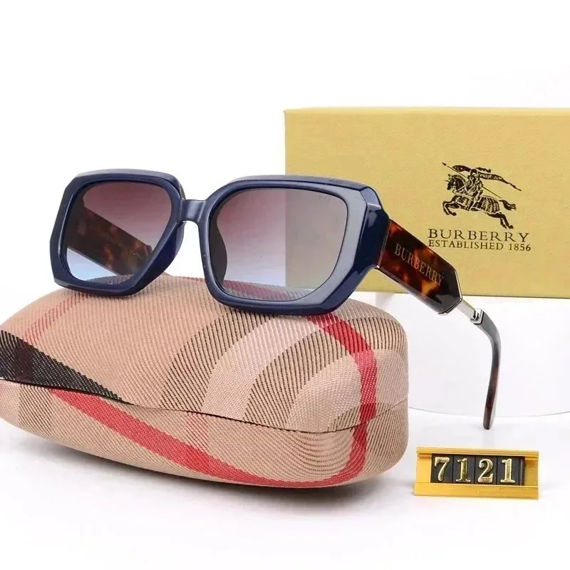 Streetwear Sunglasses — Photo 3