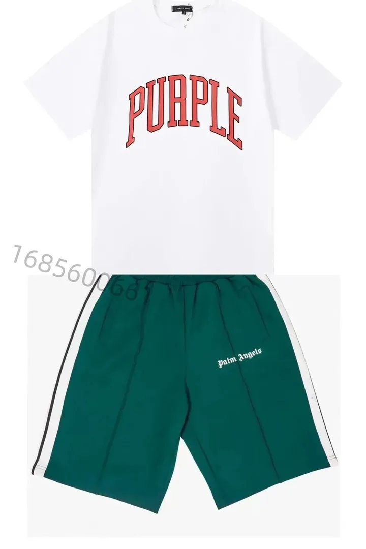 Short-Sleeve Set — photo 7