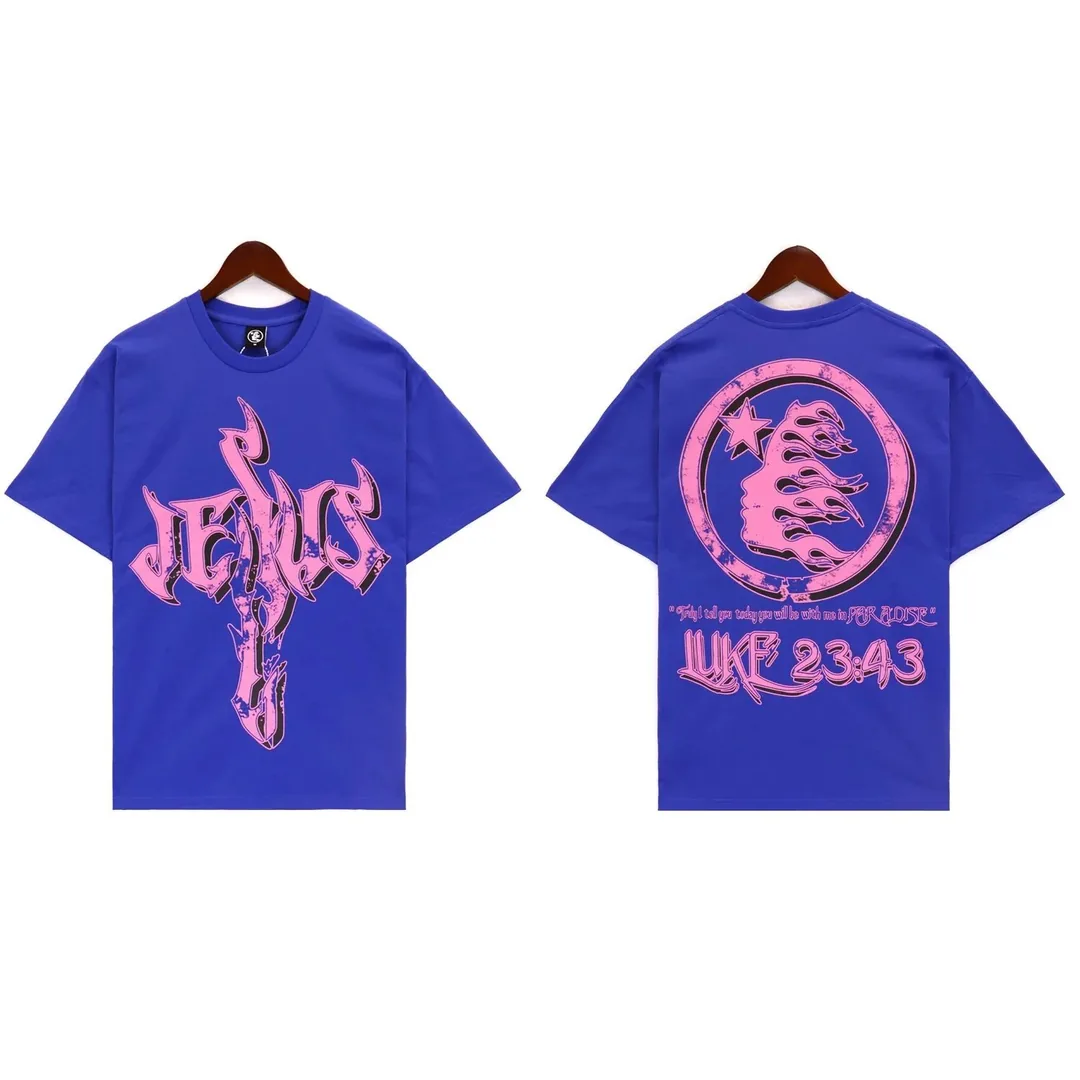 Hellstar T-Shirt — photo 5