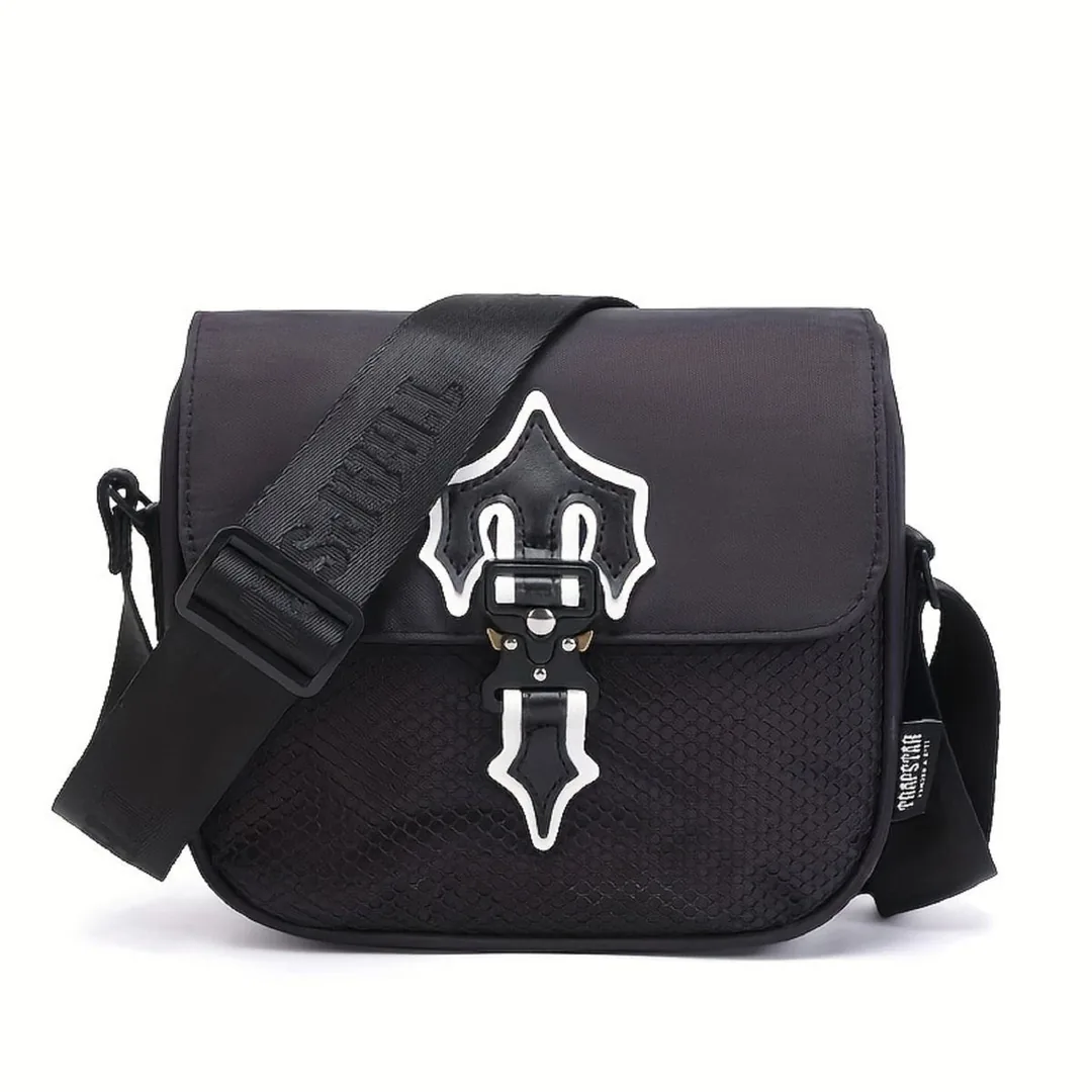 Trapstar Oxford Crossbody Bag