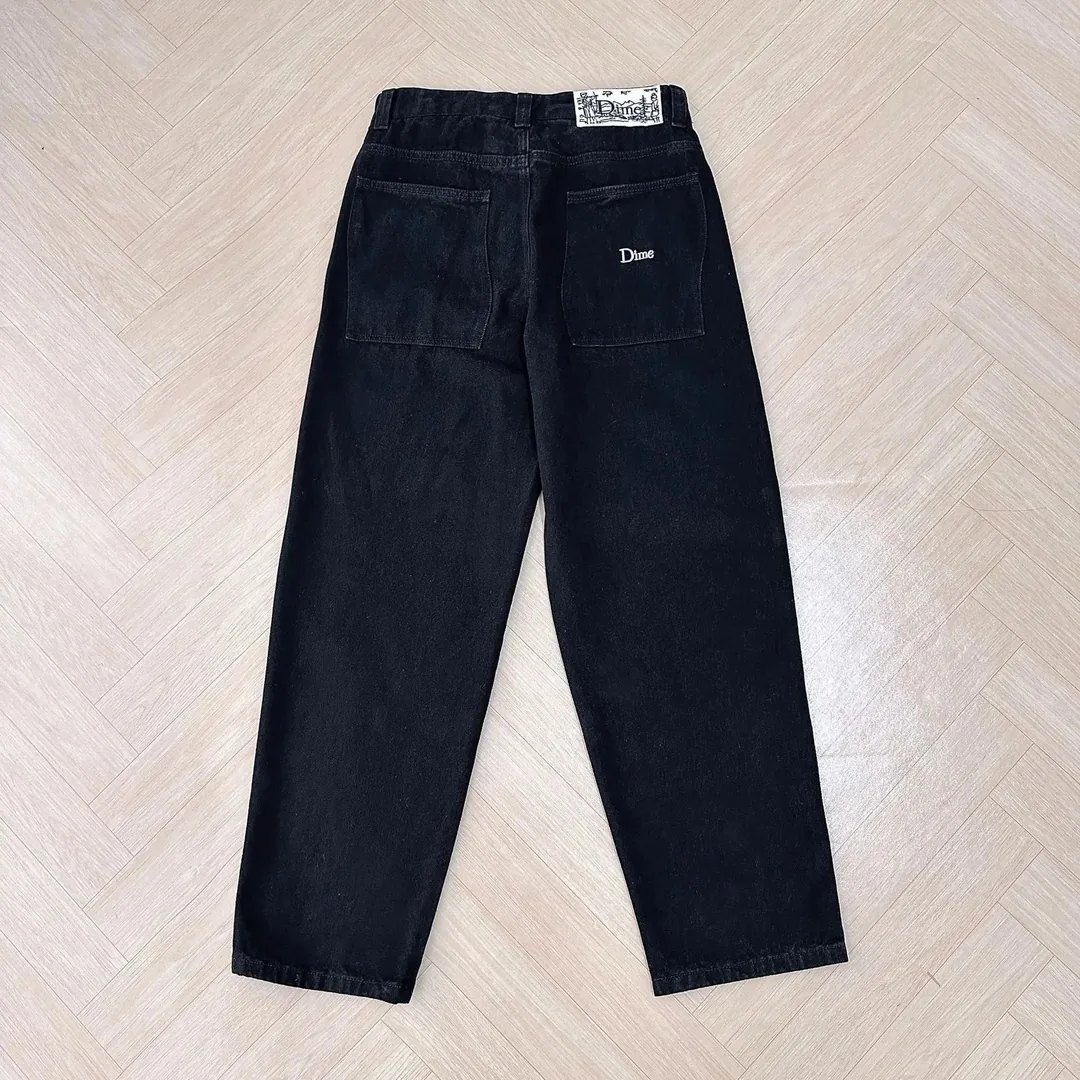 Denim Jeans — Photo 11