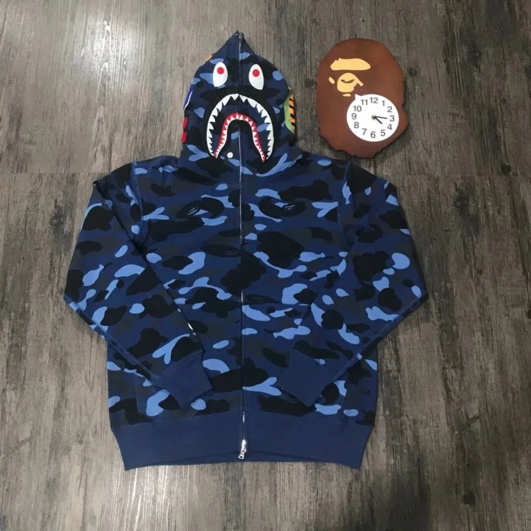 Pullover Hoodie