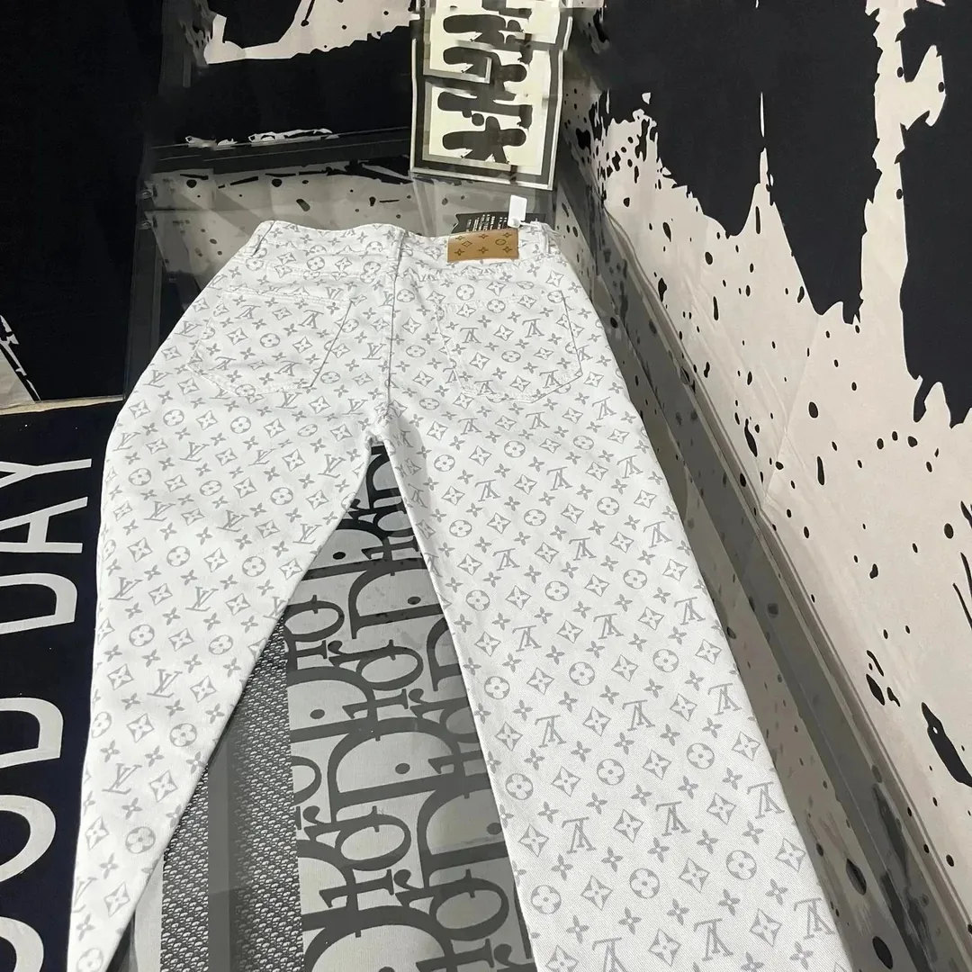 Denim Jeans — QC