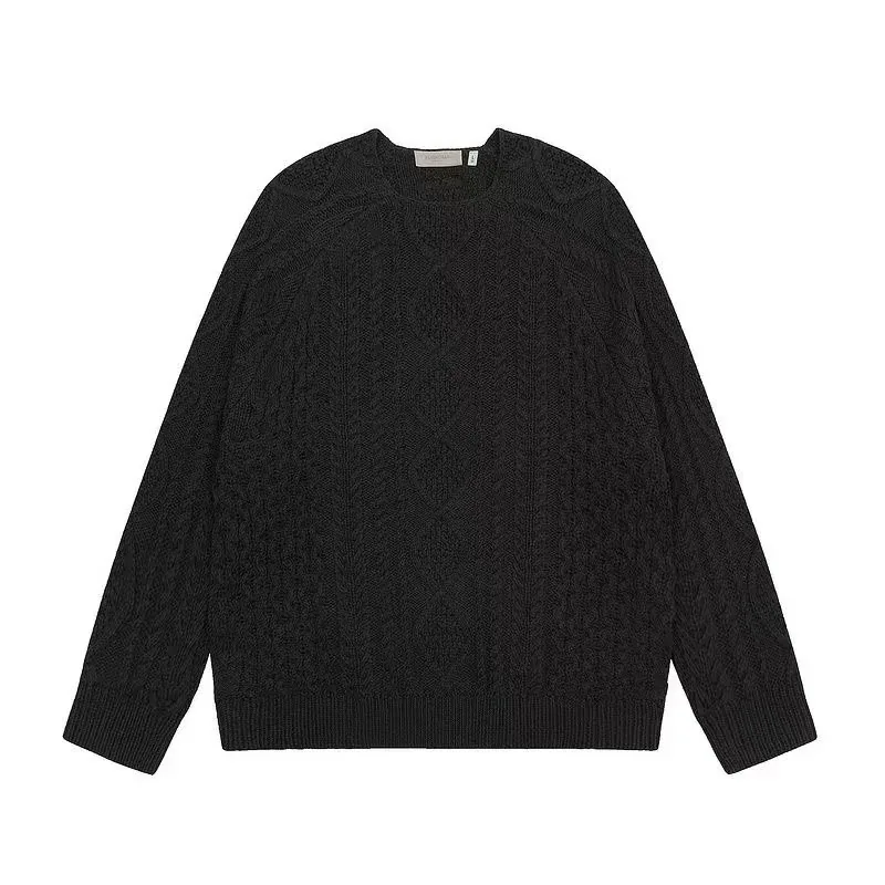 Essentials Sweater — Photo 3